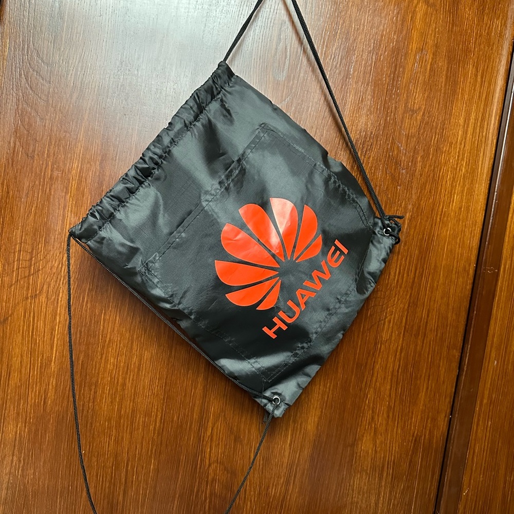 Drawstring Waterproof Backpack - image 2